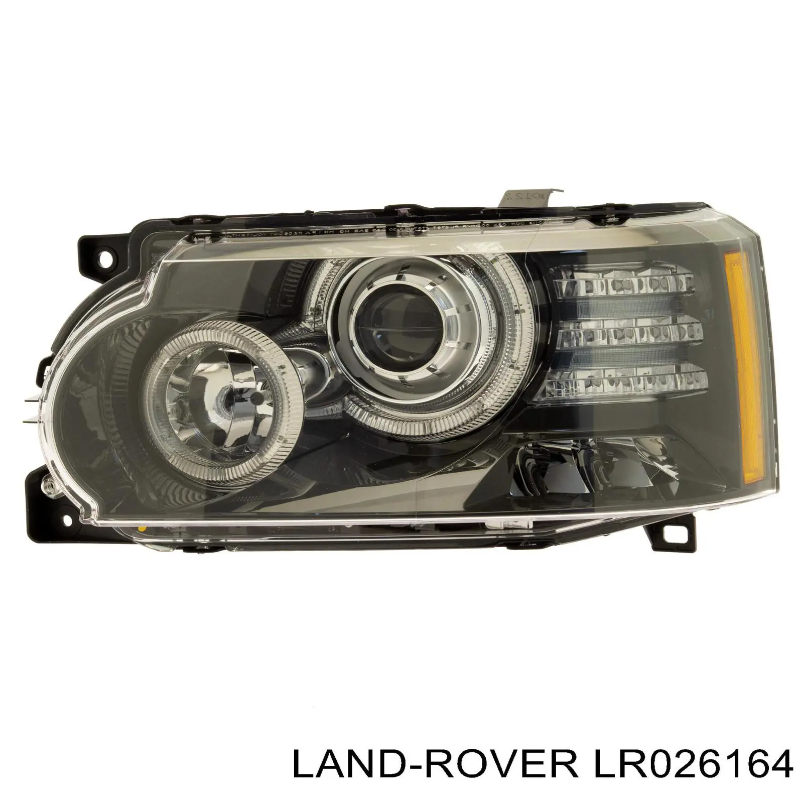 LR026164 Land Rover