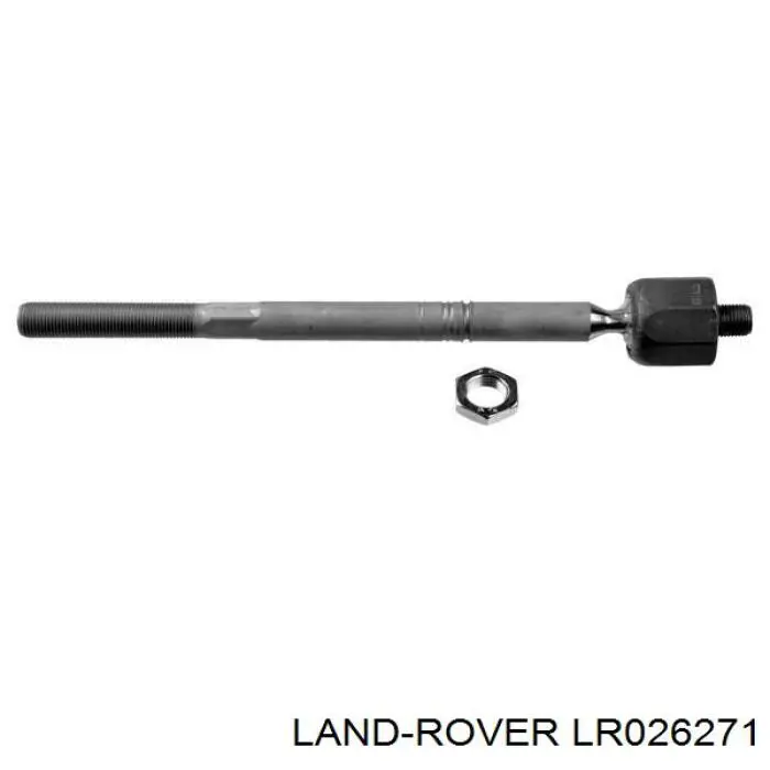 Brazo direccion coche Land Rover LR026271 precio, desde 18,02 EUR