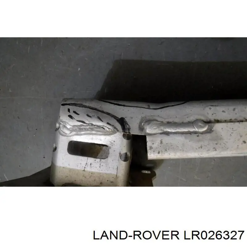 LR026327 Land Rover