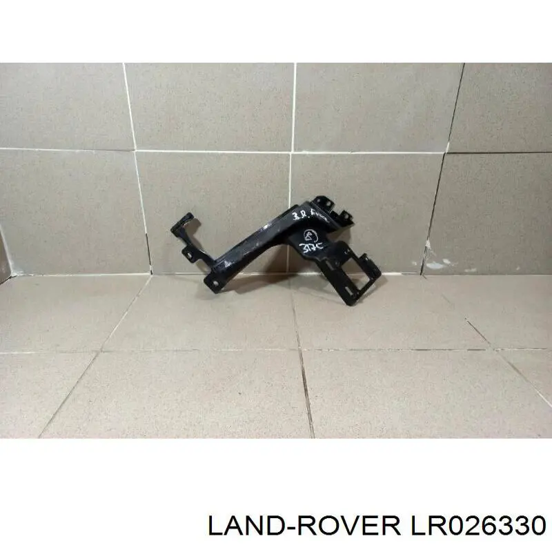 LR026330 Land Rover