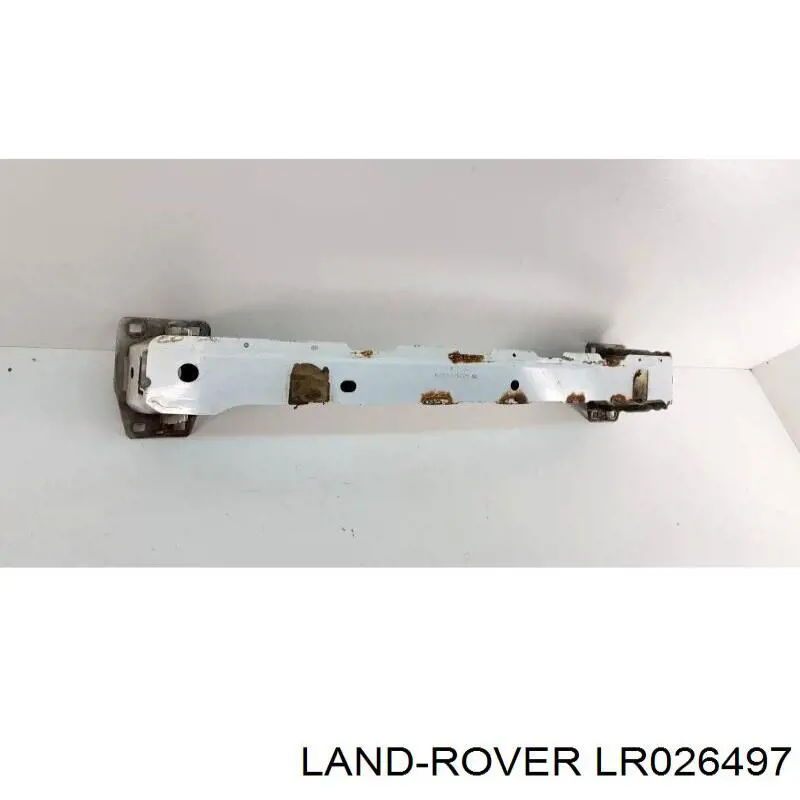 Refuerzo de parachoques delantero Land Rover LR026497 precio, desde 193,16 EUR