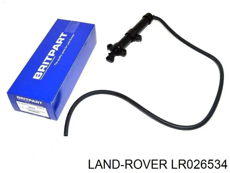 LR026534 Land Rover