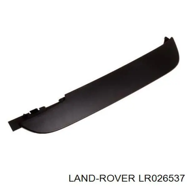 LR026537 Britpart