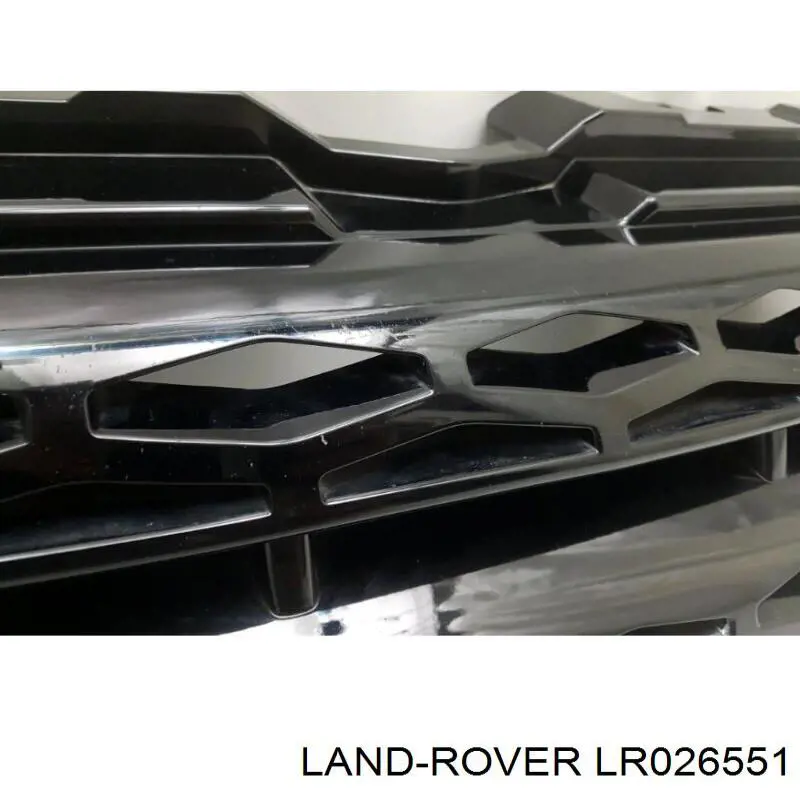 LR076014 Land Rover