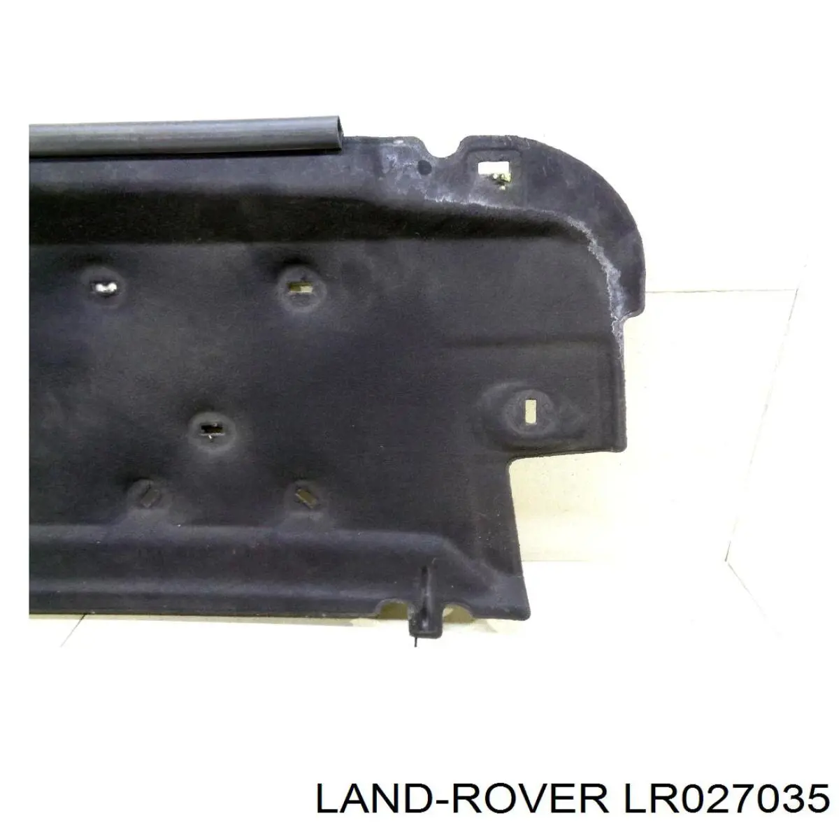 LR116633 Land Rover