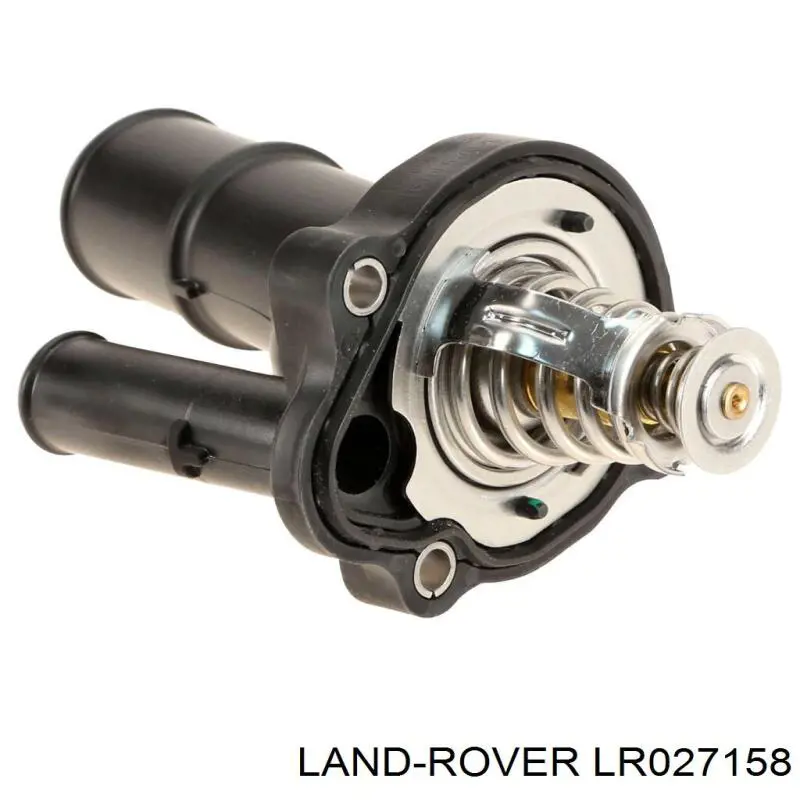Termostato Land Rover LR027158 precio, desde 34,42 EUR