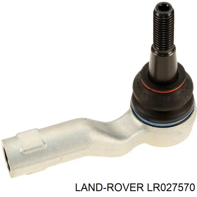 LR027570 Land Rover rótula barra de acoplamiento exterior