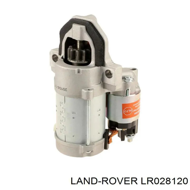 LR028120 Land Rover