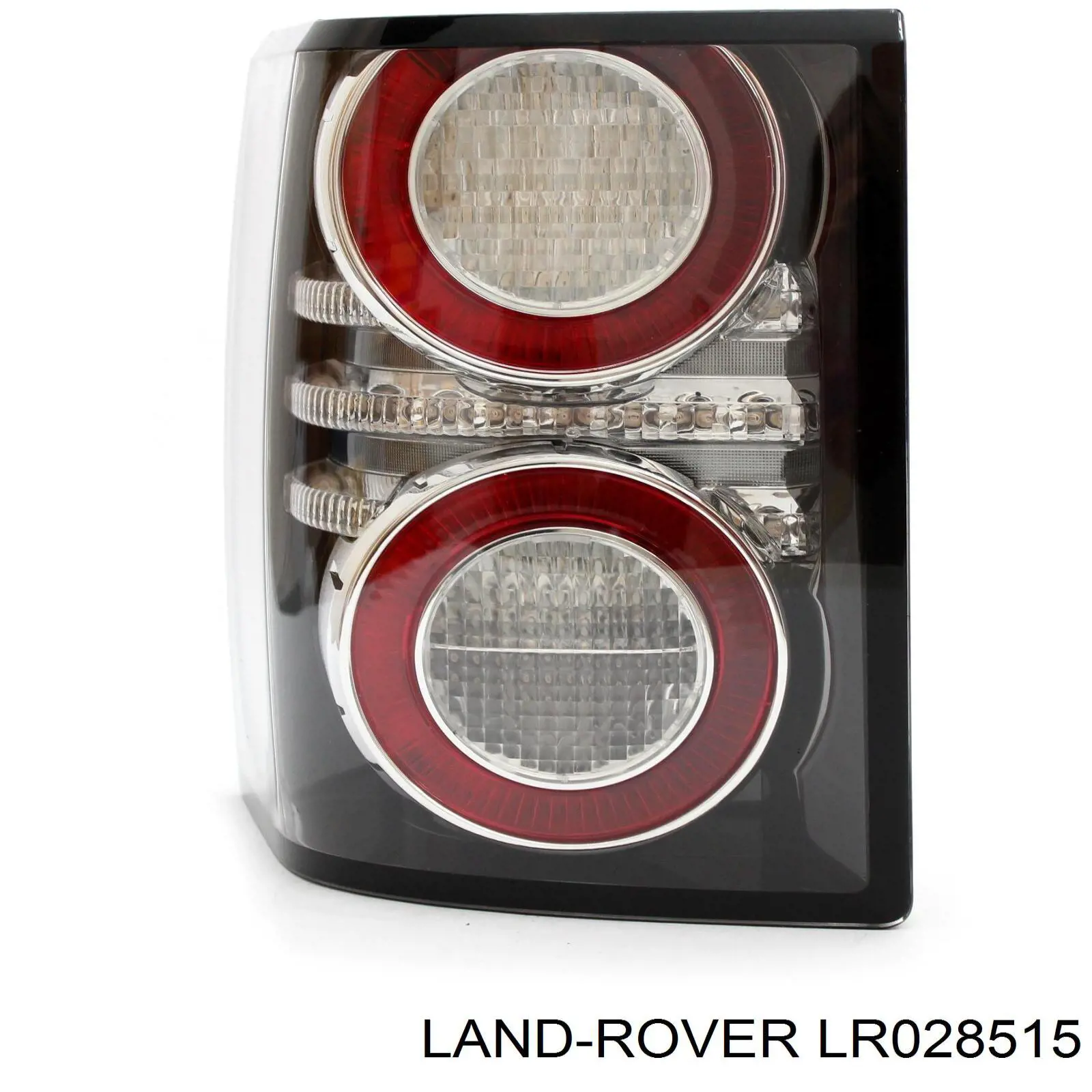 Comprar LR028515 Land Rover Piloto trasero izquierdo