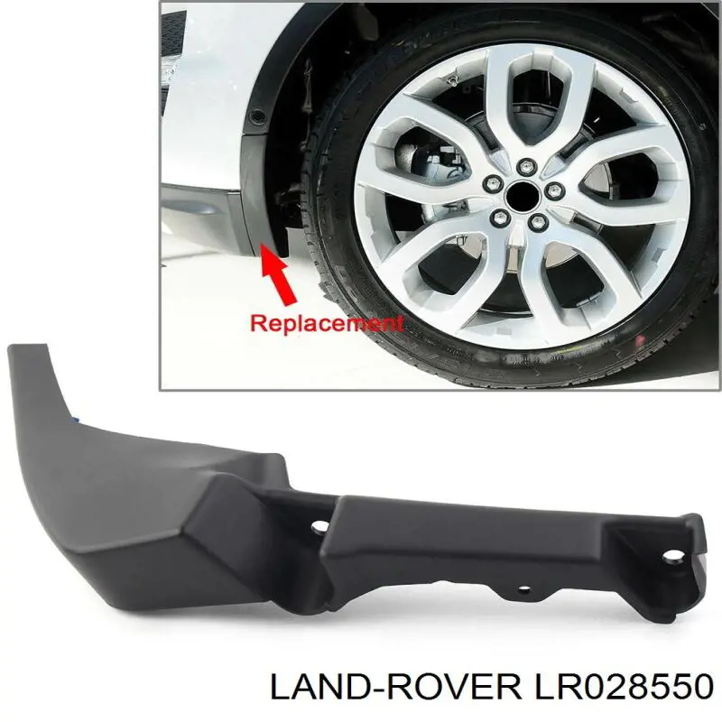 LR028550 Land Rover