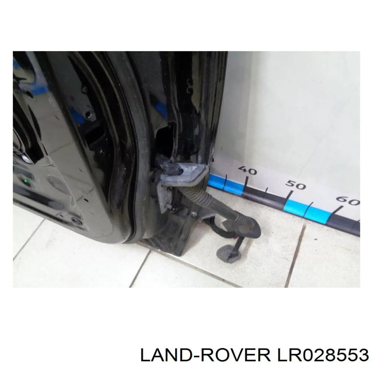 LR028553 Land Rover