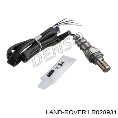 LR028931 Land Rover