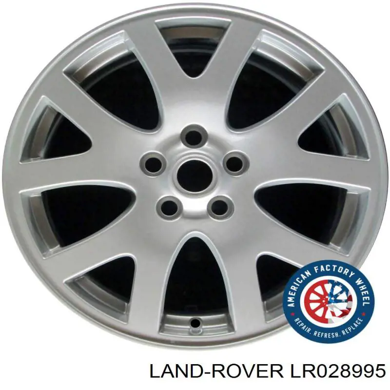 Rines Land Rover LR028995 precio, desde 206,18 EUR