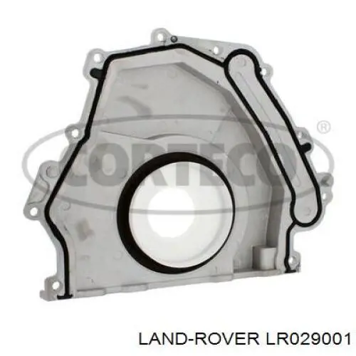 Retén del cigüeñal Land Rover LR029001 precio, desde 28,33 EUR
