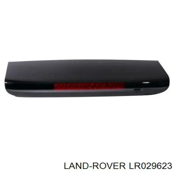 Comprar Luz de freno adicional Land Rover Discovery IV L319