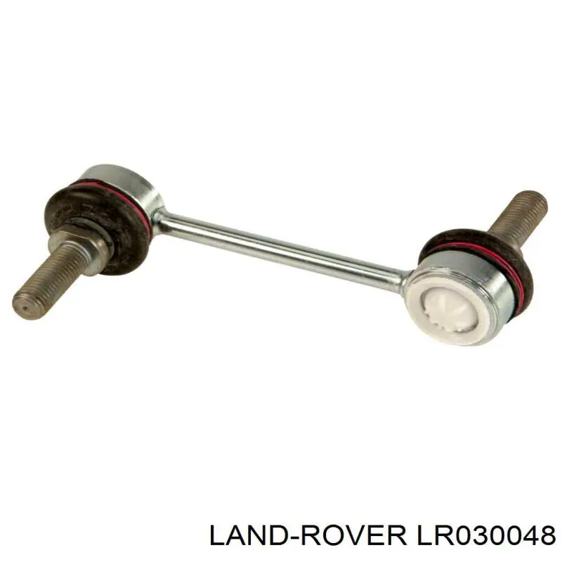 LR030048 Land Rover soporte de barra estabilizadora trasera