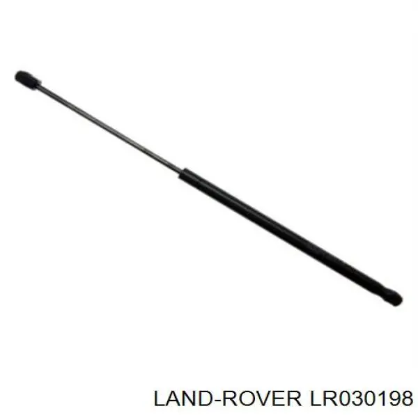 Amortiguador de maletero Land Rover LR030198 precio, desde 13,63 EUR