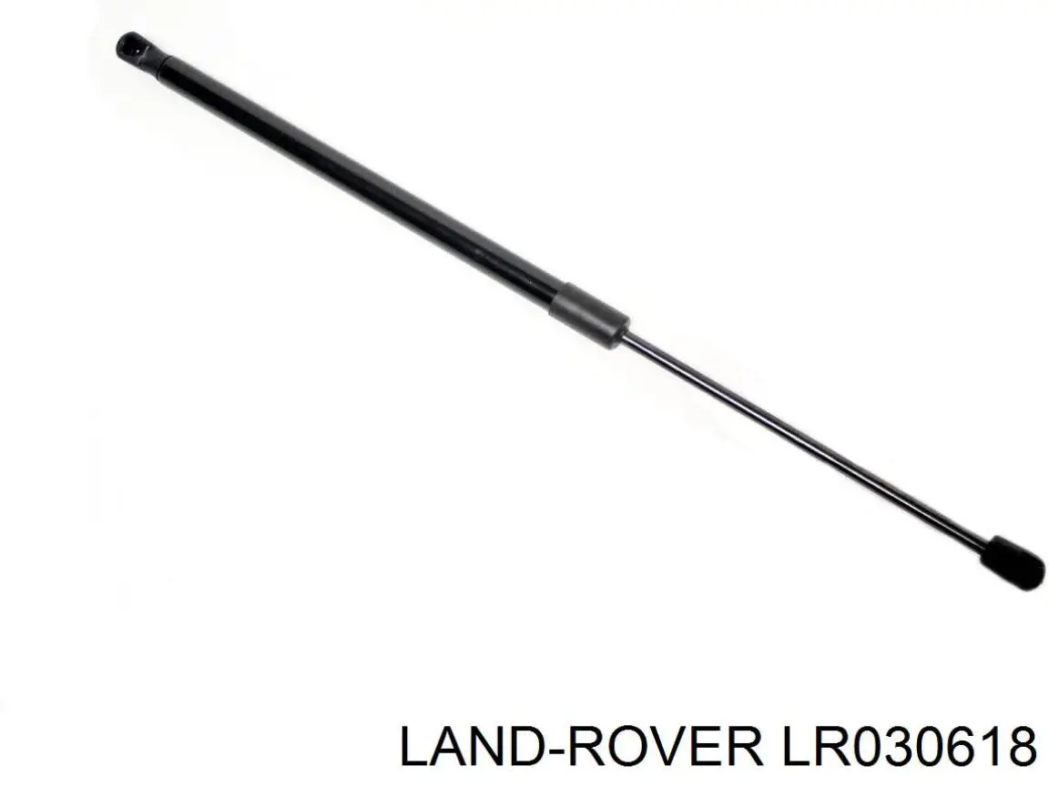 LR030618 Land Rover amortiguador de maletero