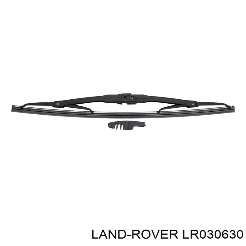 LR030630 Land Rover limpiaparabrisas de luna trasera