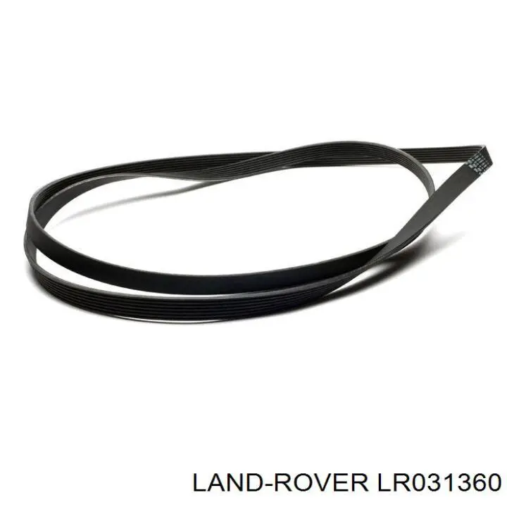 LR031360G Britpart