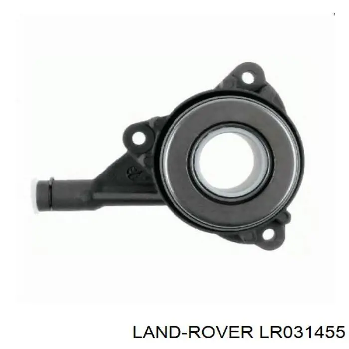 Comprar LR031455 Land Rover Desembrague central, embrague