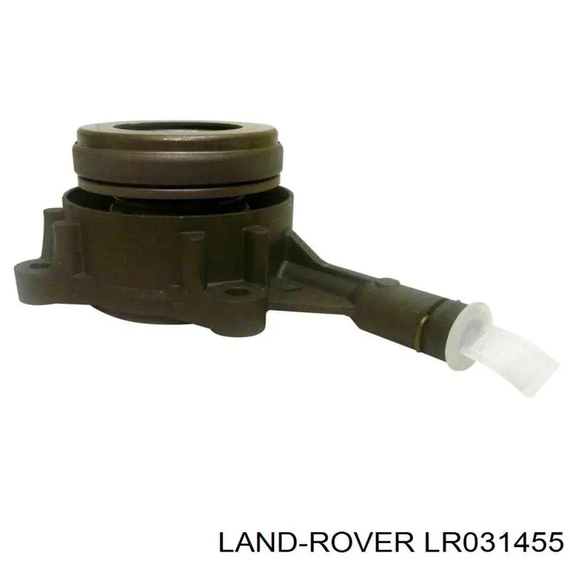 Desembrague central, embrague Land Rover LR031455 precio, desde 90,37 EUR
