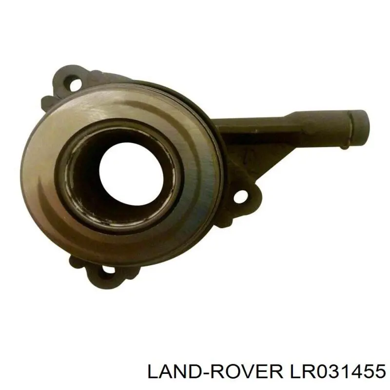 Desembrague central, embrague LR031455 Land Rover