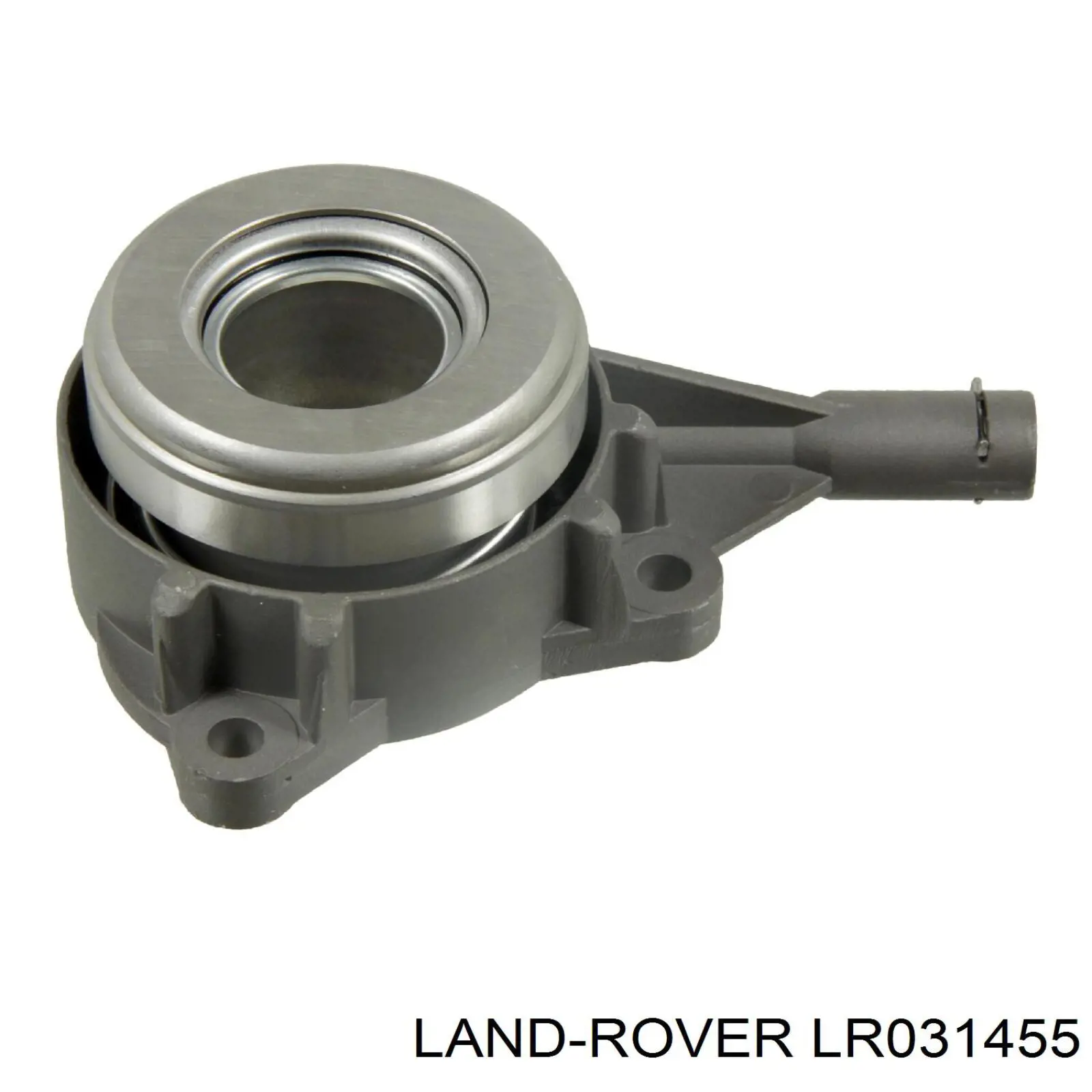 LR031455 Land Rover Desembrague central, embrague (cojinete de desembrague)
