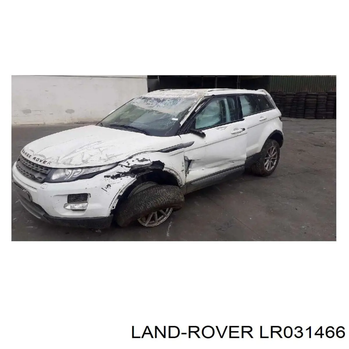Radiador de aire de admisión Land Rover LR031466 precio, desde 100,64 EUR