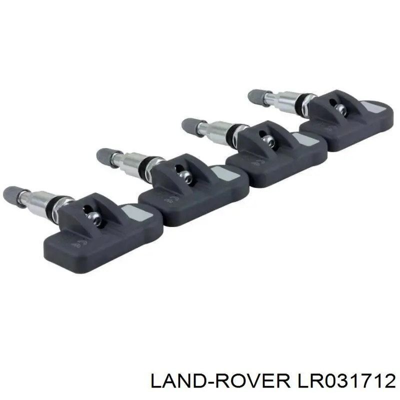 Comprar LR031712 Land Rover TPMS