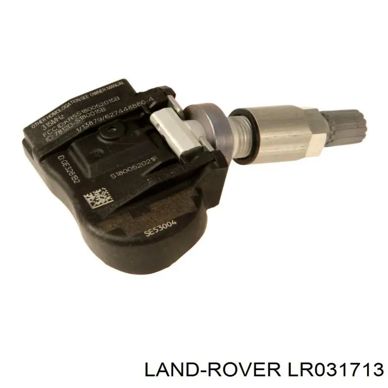 Sensor de presion de llantas Land Rover LR031713 precio, desde 141,98 EUR