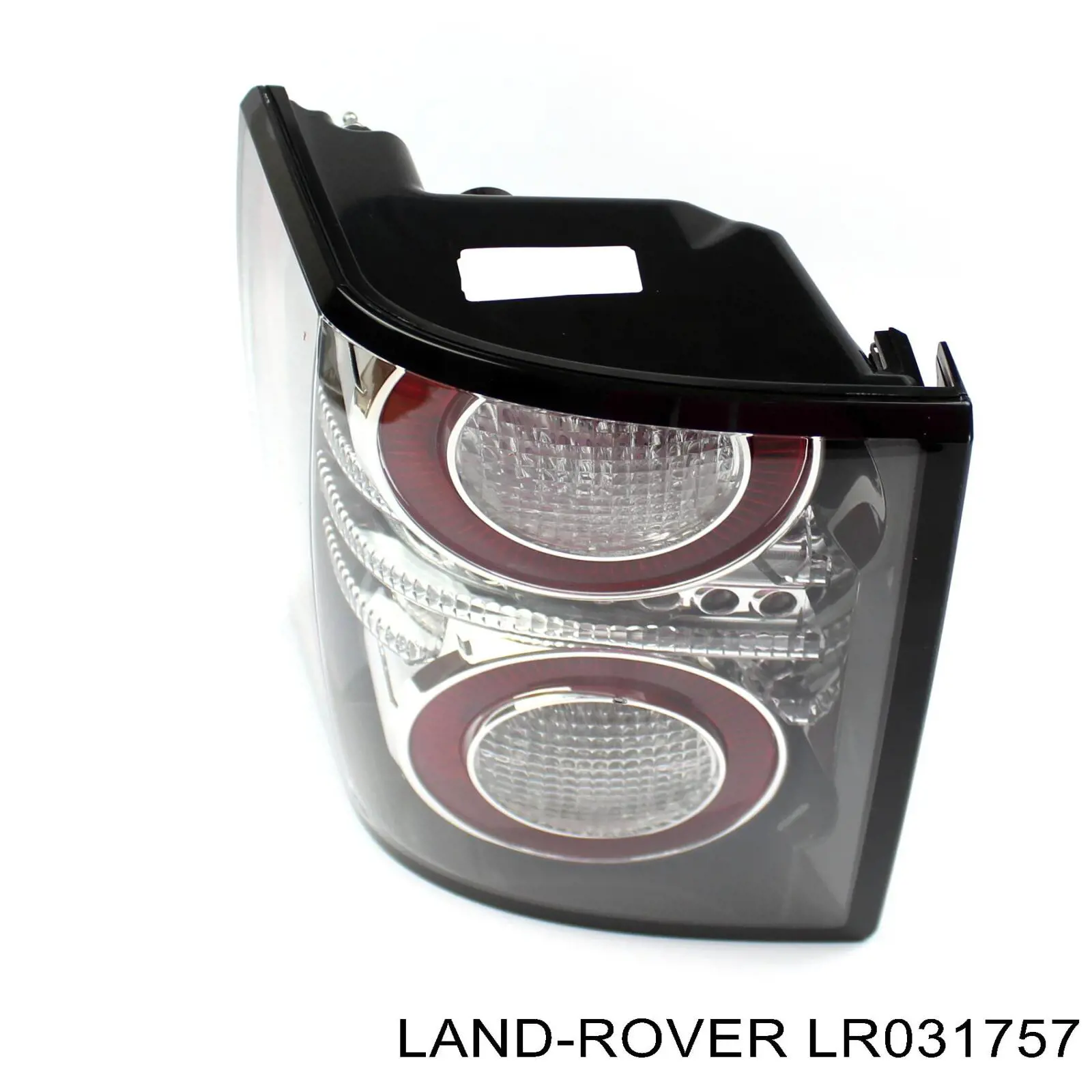 LR031757 Land Rover piloto posterior izquierdo