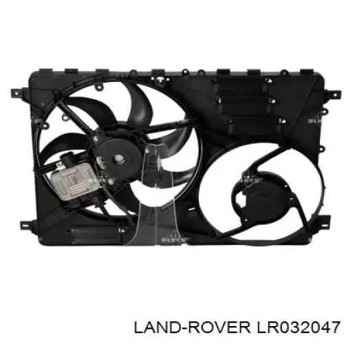 LR032047 Land Rover