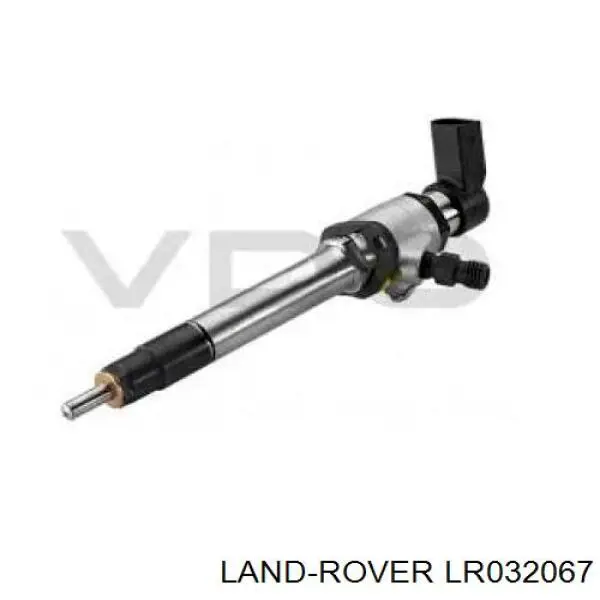 Comprar LR032067 Land Rover Inyector