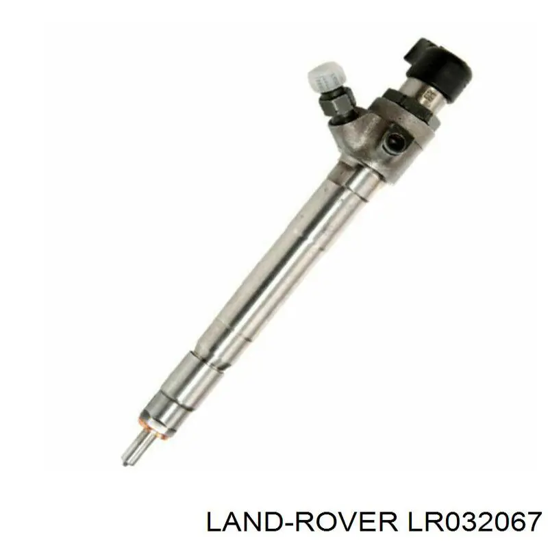 Inyectores Land Rover LR032067 precio, desde 101,64 EUR
