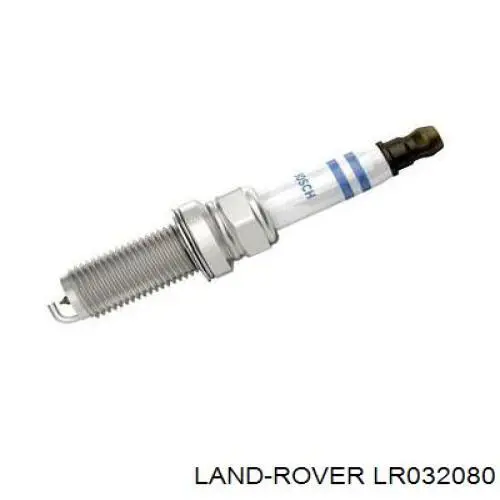 Bujias de encendido Land Rover LR011987