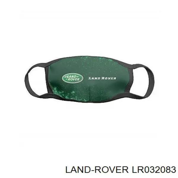 Junta De Manguera De Drenaje De Aceite De Turbina para Land Rover Range Rover (L494)