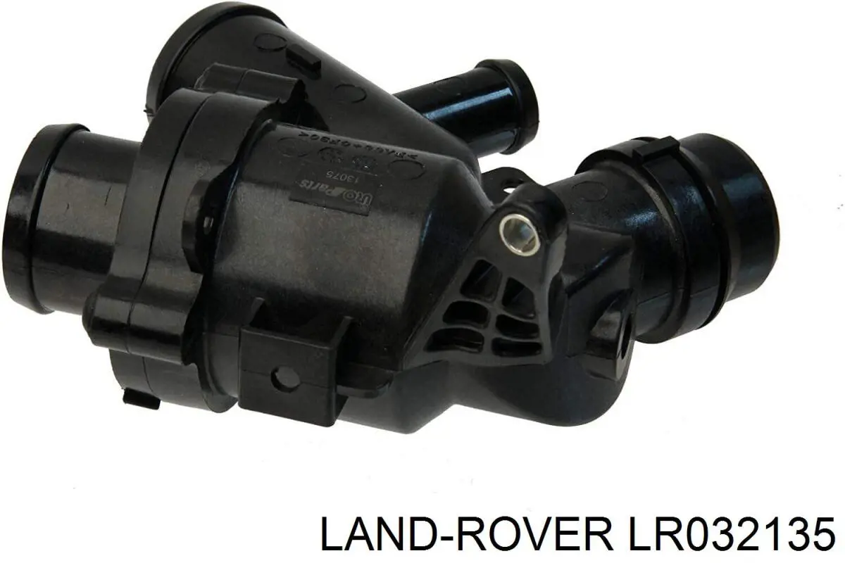 LR010796 Land Rover termostato