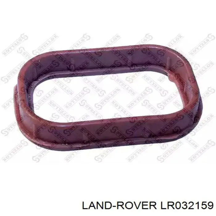 Junta, colector de admisión Jaguar X-type CF1