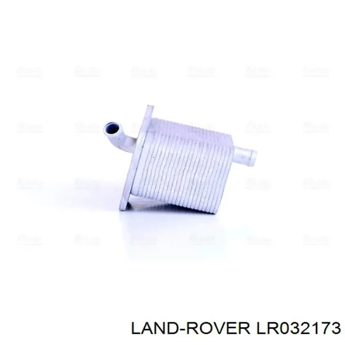Radiador de aceite debajo del filtro Land Rover LR032173 precio, desde 59,94 EUR