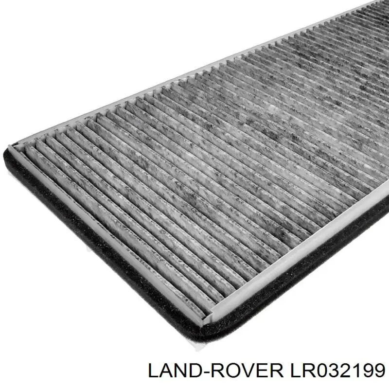 Comprar LR032199 Land Rover Filtro de aire del habitáculo