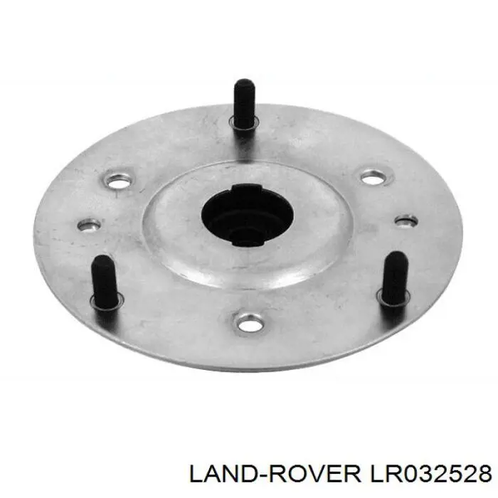 Cazoleta de amortiguador trasero Land Rover LR032528 precio, desde 41,33 EUR