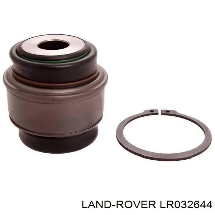 Buje de mangueta trasera Land Rover LR032644 precio, desde 24,17 EUR