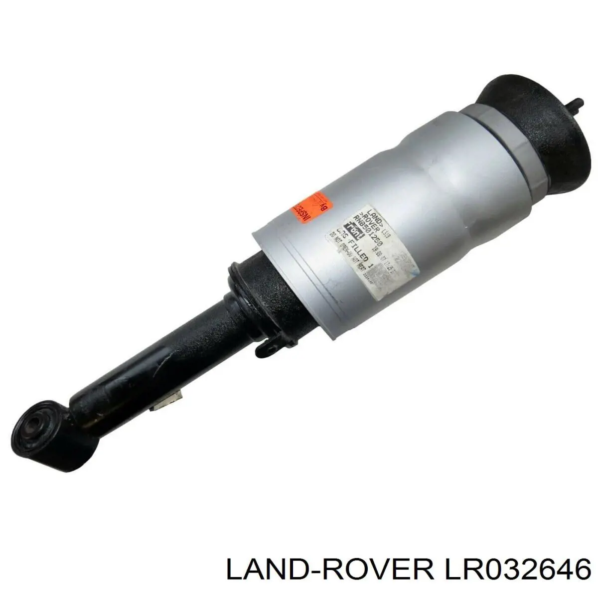 Comprar LR032646 Land Rover Amortiguador
