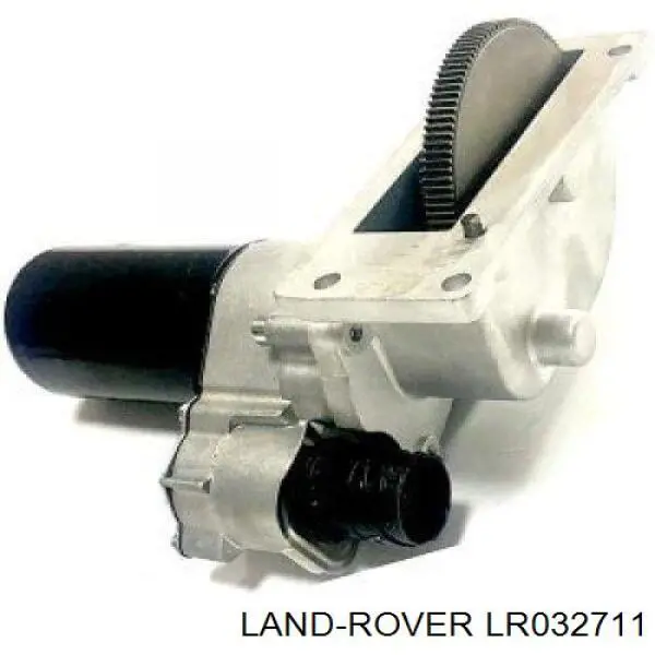LR032711 Land Rover transmision de bloqueo del diferencial del eje trasero