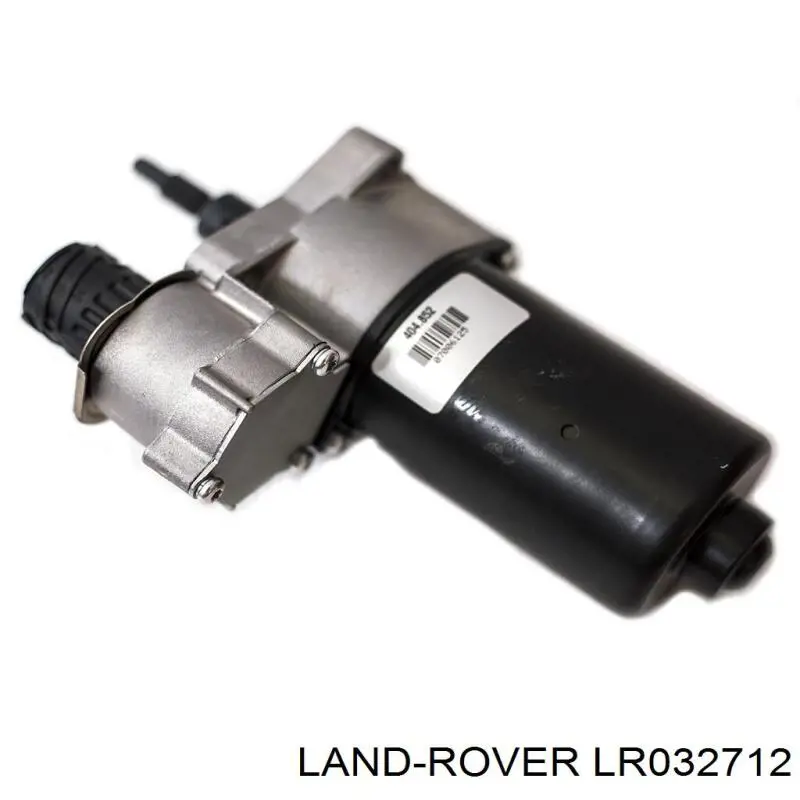 Comprar TVK500200 Land Rover Accionamiento del bloqueo del diferencial del eje trasero