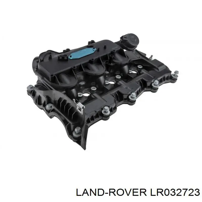 Colector de admisión izquierdo Land Rover LR032723 precio, desde 112,47 EUR