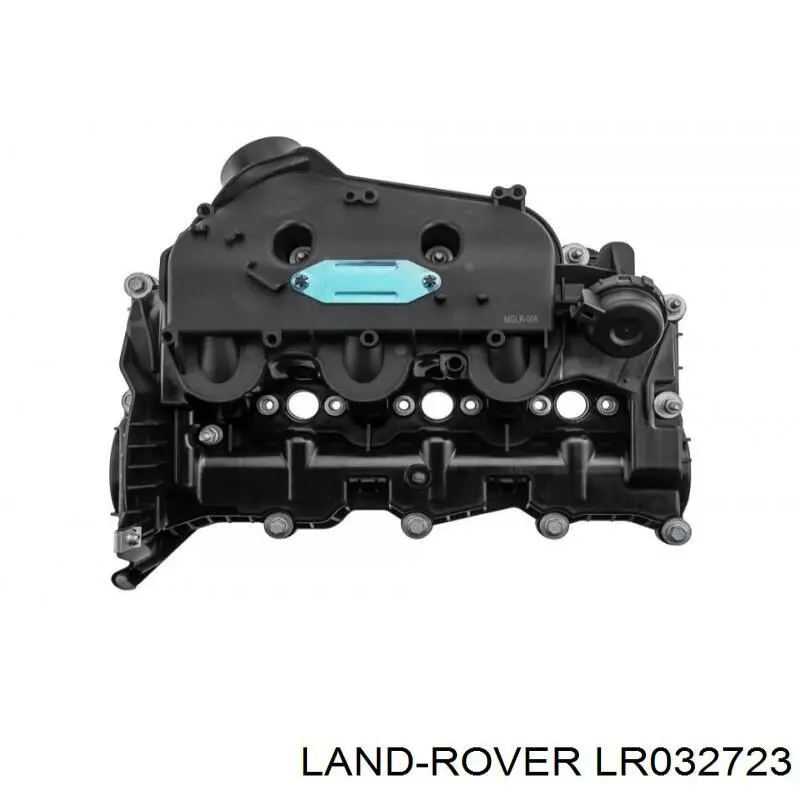 Comprar LR032723 Land Rover Colector de admisión izquierdo