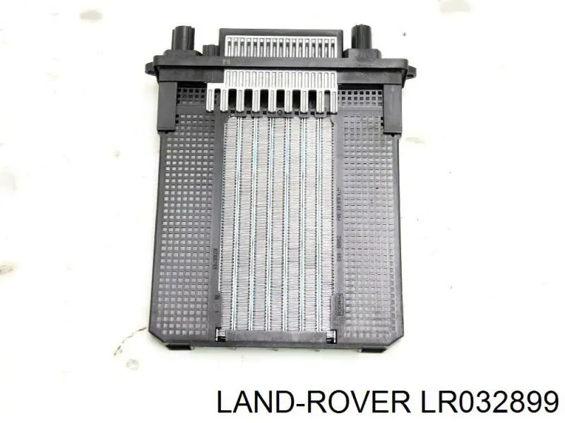 Comprar LR032899 Land Rover Calentador eléctrico de aire para el sistema de calefacción del habitáculo