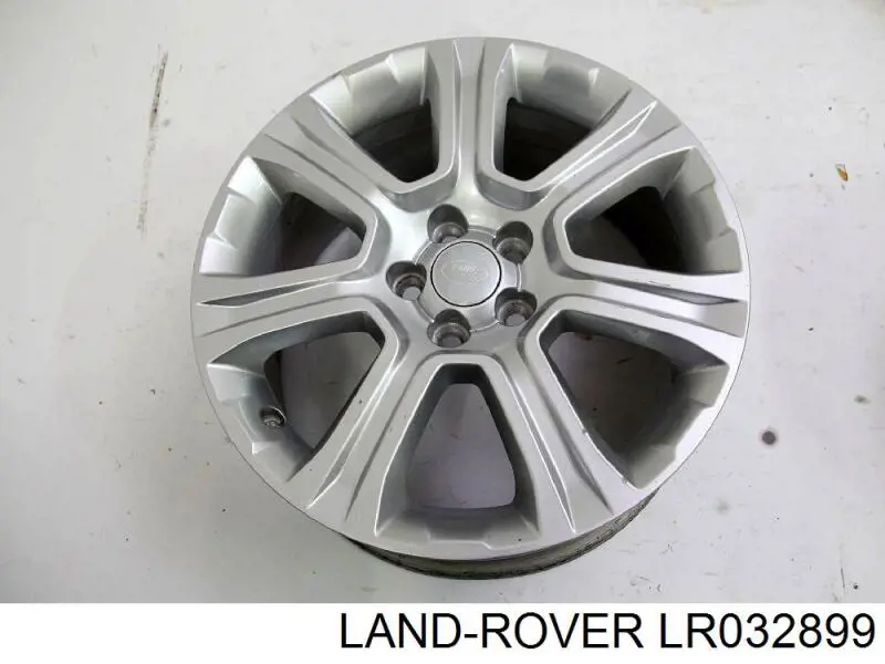 LR032899 Land Rover Calentador eléctrico de aire para el sistema de calefacción del habitáculo